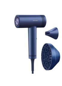 Philips Haartrockner / F&ouml;hne ThermoShield Advanced 8000 series BHD839/10 - 1400 W