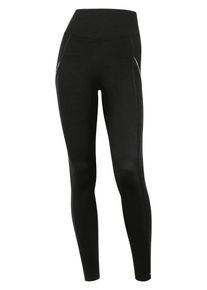 Sporthose Anita "Sport tights smart", Damen, Gr. 36, N-Gr, schwarz, Obermaterial: 80% Polyamid PA. 20% Elasthan EL., Hosen Sporthose