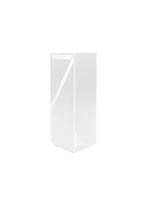 MSI Netzwerk-Switch "Roamii BE Lite Mesh System -1 Pack", wei&szlig;, B:11,85cm H:23,8cm T:10,8cm, Netzwerk-Switches, Netzwerk-Switch