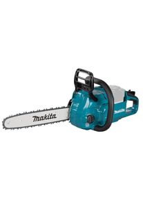 Akku-Kettens&auml;ge Makita "UC025GZ", gelb (wei&szlig;, neutral), B:43cm H:27,1cm T:21,9cm, Kettens&auml;gen, Akku-Kettens&auml;ge, ohne Akku und Ladeger&auml;t