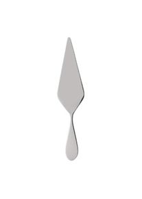 Villeroy & Boch Besteck-Set VILLEROY & BOCH "Tortenheber Sereno XXL 29,7 cm silber", silber, Essbesteck-Sets, Besteck-Set