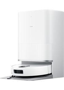Xiaomi Saugroboter "Xiaomi Robot Vacuum 5 EU", wei&szlig;, B:35cm H:8,8cm T:35cm, Saugroboter, Automatische Moppreinigung mit Hei&szlig;wasser, Saugroboter