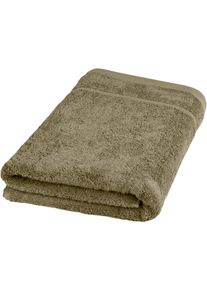 Badetuch Ross "Rubin", braun (mokka), B:70cm L:140cm, Frottier, Baumwolle, Handt&uuml;cher, Badetuch, 100% Baumwolle