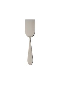 Villeroy & Boch Besteck-Set VILLEROY & BOCH "Lasagneservierer Sereno XXL 30 cm silber", silber, Essbesteck-Sets, Besteck-Set