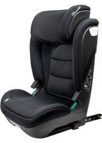 Autokindersitz BABYGO "Motion", Baby, schwarz, Polyester, Kindersitze Autokindersitz
