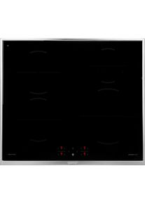 Gorenje Induktions-Kochfeld "GI 6401 BX", schwarz, B:59,5cm H:5,4cm T:52cm, Kochfelder, PowerBoost erh&ouml;ht die Leistung und verk&uuml;rzt die Zubereitungszeit., Induktions-Kochfeld