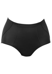 Miederhose Anita "Miederhose Clara", Damen, Gr. 70, schwarz, Obermaterial: 50% Polyamid PA. 50% Elasthan EL., Unterhosen Miederhose