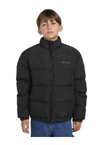 Outdoorjacke Element "Classic", Jungen, Gr. 12(148-156cm), flint schwarz, Obermaterial: 100% Polyester., Jacken Outdoorjacke