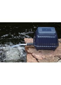 Teichbel&uuml;fter Ubbink "Air 4000 outdoor", schwarz, B:24cm H:25cm T:36cm, Bel&uuml;ftungspumpen, Teichbel&uuml;fter