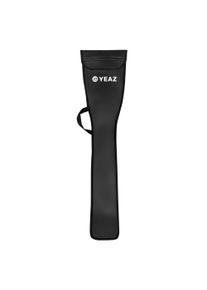 SUP-Paddel YEAZ "Paddel-Tasche NANI", schwarz, Paddel, SUP-Paddel