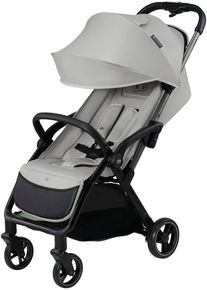 Kinder-Buggy Kinderkraft "APINO", Baby, grau (dove grau), Kinderwagen Kinder-Buggy