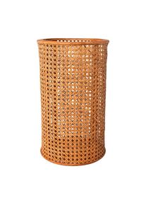 M&Ouml;BELIX M&ouml;belix , Naturfarben , Glas, Naturmaterialien , zylindrisch , 40 cm , Glaseinsatz , Dekoration, Kerzen, Windlichter