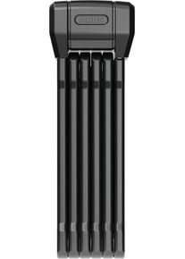 Abus Bordo 6200K/90, folding lock , color: Black , size: 90 cm