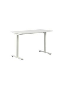 Schreibtisch Jannis Wei&szlig; ca. 120x60x75cm