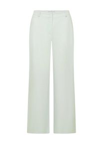 Raffaello Rossi - Wide Fit-Hose Modell Milara, gr&uuml;n, Gr. 38, Viskose