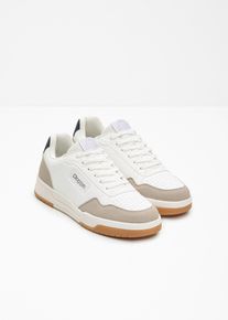 Sneaker Kappa, Bianco, Taglia 45, bonprix