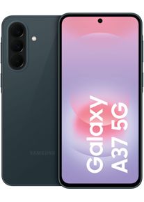 Samsung Smartphone "Galaxy A37 5G", Energieeffizienz: A, awesome graygr&uuml;n, 256 GB, Mobiltelefone, Smartphone
