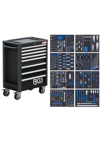 M&Ouml;BELIX M&ouml;belix , Schwarz , 72.4x103.3x47 cm , Baumarkt, Werkstatteinrichtung