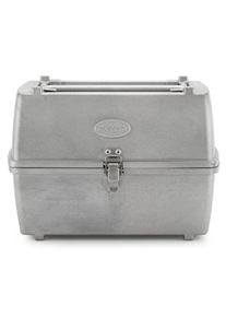 Koffergrill Fl&ouml;tz Holzkohle Natur