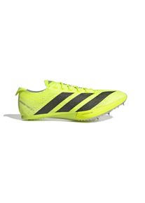 Adidas Herren Adizero Prime Sp 3 Strung gr&uuml;n 40.0