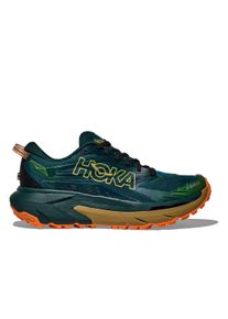 Hoka One One Hoka Herren Mafate 5 bunt 44.0