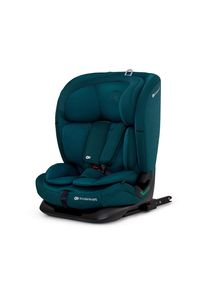 Kinderkraft , Blau , 58x78x44 cm , ECE R 129 i-Size , 5-Punkt-Gurtsystem, h&ouml;henverstellbare Kopfst&uuml;tze, Isofix-Befestigung , Baby, Baby on Tour, Babyschalen & Kindersitze