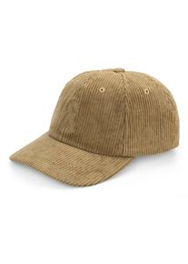 armedangels Herren-Cordkappe, Beige