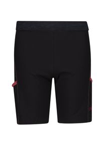 CMP Bermudas M&auml;dchen - Gr&ouml;&szlig;e 164 - grau