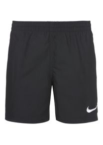 Nike ESSENTIALS Badehose Jungen - Gr&ouml;&szlig;e 128/134 - schwarz