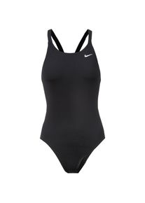 Nike FASTBACK ONE PIECE Badeanzug Damen - Gr&ouml;&szlig;e 38 - schwarz