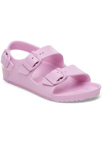 Birkenstock Milano EVA Sandalen Kinder - Gr&ouml;&szlig;e 26 - rosa