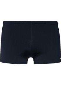 Nike HYDRASTRONG SOLID Badehose Herren - Gr&ouml;&szlig;e 52 - schwarz