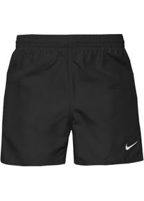 Nike 5" VOLLEY Badehose Herren - Gr&ouml;&szlig;e M - schwarz