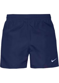 Nike 5" VOLLEY Badehose Herren - Gr&ouml;&szlig;e XXL - blau