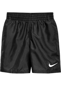 Nike ESSENTIALS Badehose Jungen - Gr&ouml;&szlig;e 122/128 - schwarz