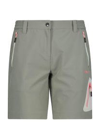 CMP Bermudas Damen - Gr&ouml;&szlig;e 34 - gr&uuml;n