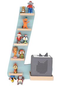 Kinderregal Boarti Gr&uuml;n