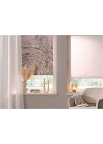 Tenda a rullo oscurante con stampa, Beige, Taglia 150x45 cm, bonprix
