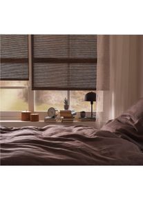 Tenda a rullo filtrante operata, Marrone, Taglia 150x45 cm, bonprix