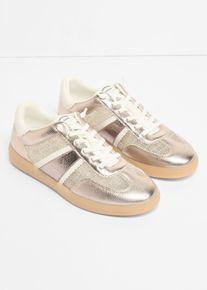 Sneaker Tamaris, Argento, Taglia 42, bonprix