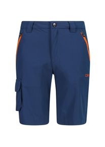 CMP Bermudas Jungen - Gr&ouml;&szlig;e 176 - blau