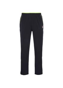 Fila Trainingshose Herren - Gr&ouml;&szlig;e S - schwarz