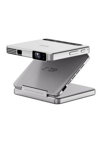 Aurzen Projektoren Zip Projector - Silver