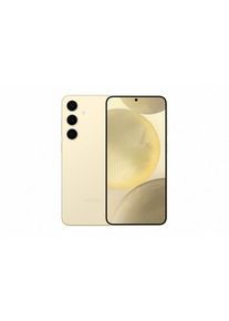 Samsung Galaxy S24+ 256GB/12GB - Amber Yellow