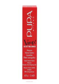 PUPA Milano Pupa Vamp! Extreme Mascara