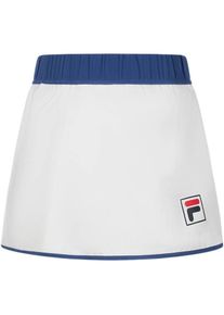Fila Tennisrock M&auml;dchen - Gr&ouml;&szlig;e 152 - wei&szlig;