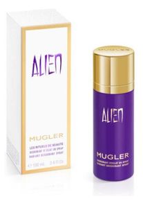 Thierry Mugler Alien Radiant Deodorant Spray