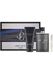 Jimmy Choo Man 210ml.- Gift Set