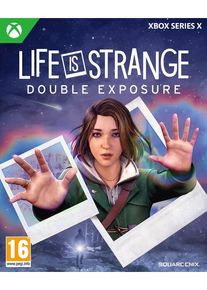 Square Enix Life is Strange: Double Exposure - Microsoft Xbox Series X - Action/Abenteuer - PEGI 16