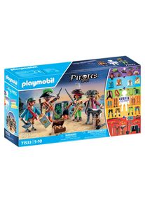 Playmobil Piratenfiguren-Set